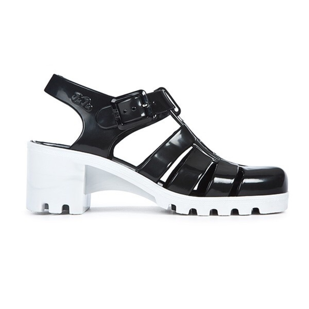 Juju Jelly Sandals